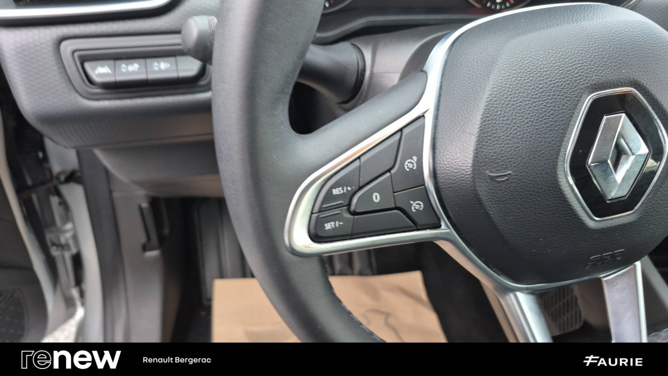 Acheter Renault Clio 5 Clio TCe 90 Equilibre 5p occasion dans les concessions du Groupe Faurie