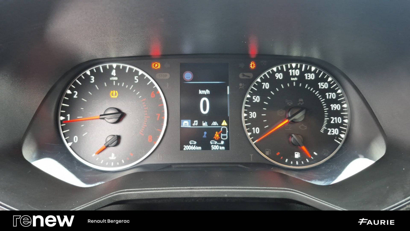 Acheter Renault Clio 5 Clio TCe 90 Equilibre 5p occasion dans les concessions du Groupe Faurie