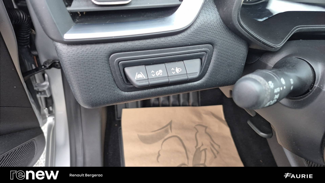 Acheter Renault Clio 5 Clio TCe 90 Equilibre 5p occasion dans les concessions du Groupe Faurie