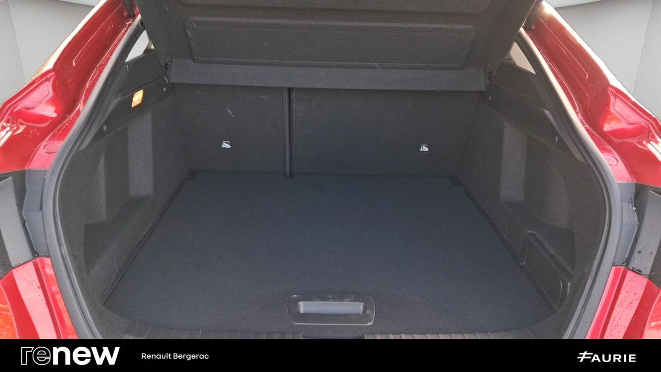 Acheter Renault Arkana Arkana E-Tech 145 - 21B Intens 5p occasion dans les concessions du Groupe Faurie