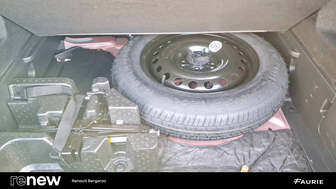 Acheter Renault Arkana Arkana E-Tech 145 - 21B Intens 5p occasion dans les concessions du Groupe Faurie