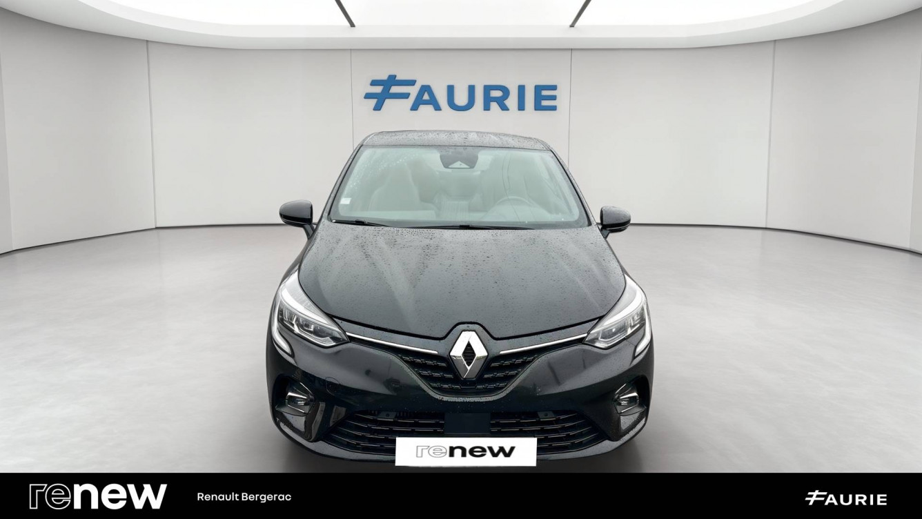 Acheter Renault Clio 5 Clio TCe 100 Intens 5p occasion dans les concessions du Groupe Faurie