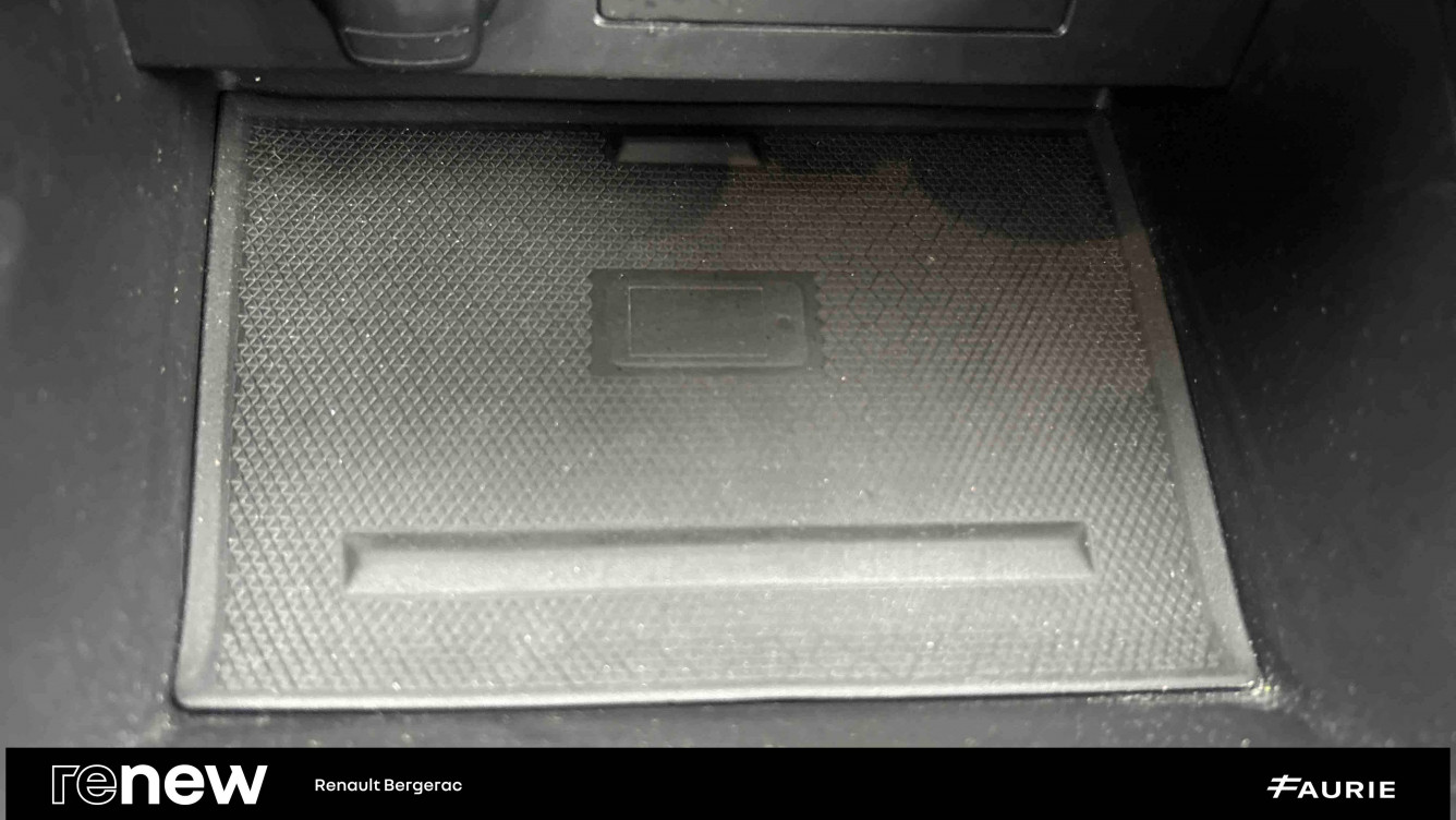 Acheter Renault Clio 5 Clio TCe 100 Intens 5p occasion dans les concessions du Groupe Faurie