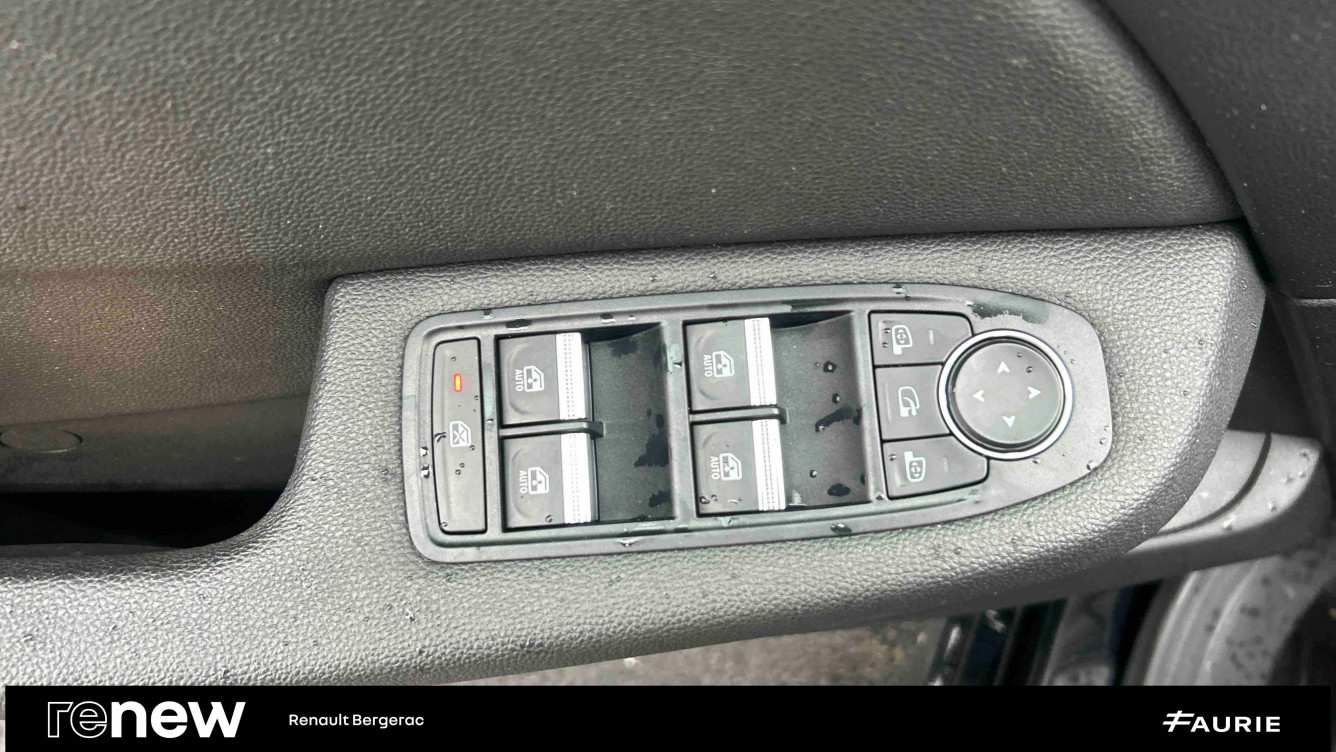 Acheter Renault Clio 5 Clio TCe 100 Intens 5p occasion dans les concessions du Groupe Faurie