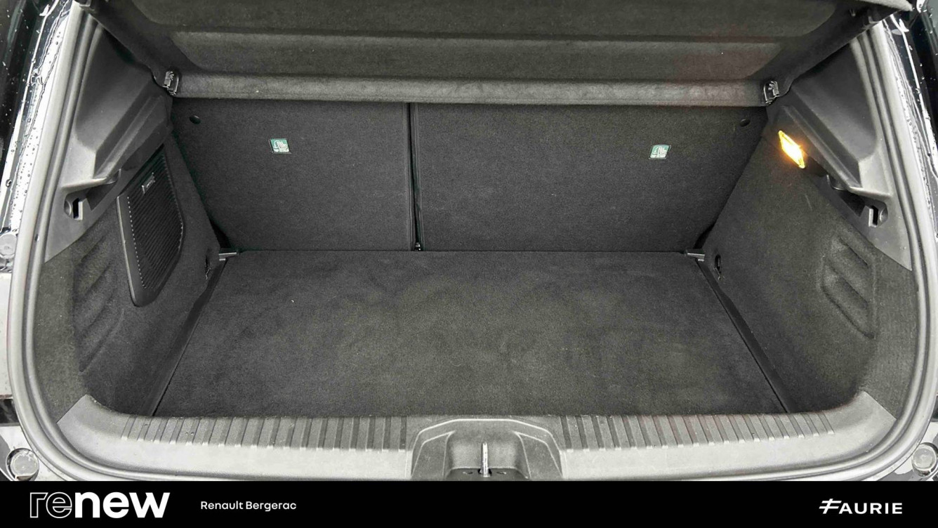 Acheter Renault Clio 5 Clio TCe 100 Intens 5p occasion dans les concessions du Groupe Faurie