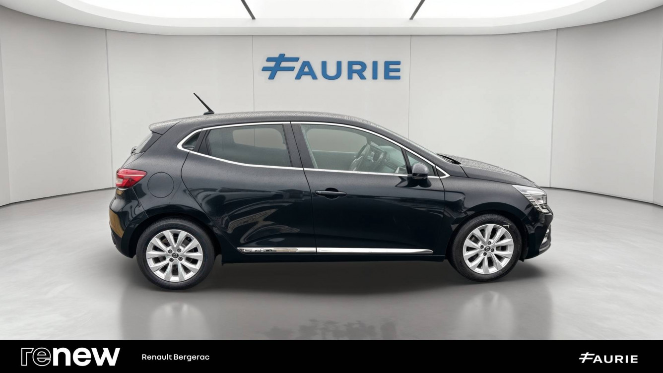Acheter Renault Clio 5 Clio TCe 100 Intens 5p occasion dans les concessions du Groupe Faurie