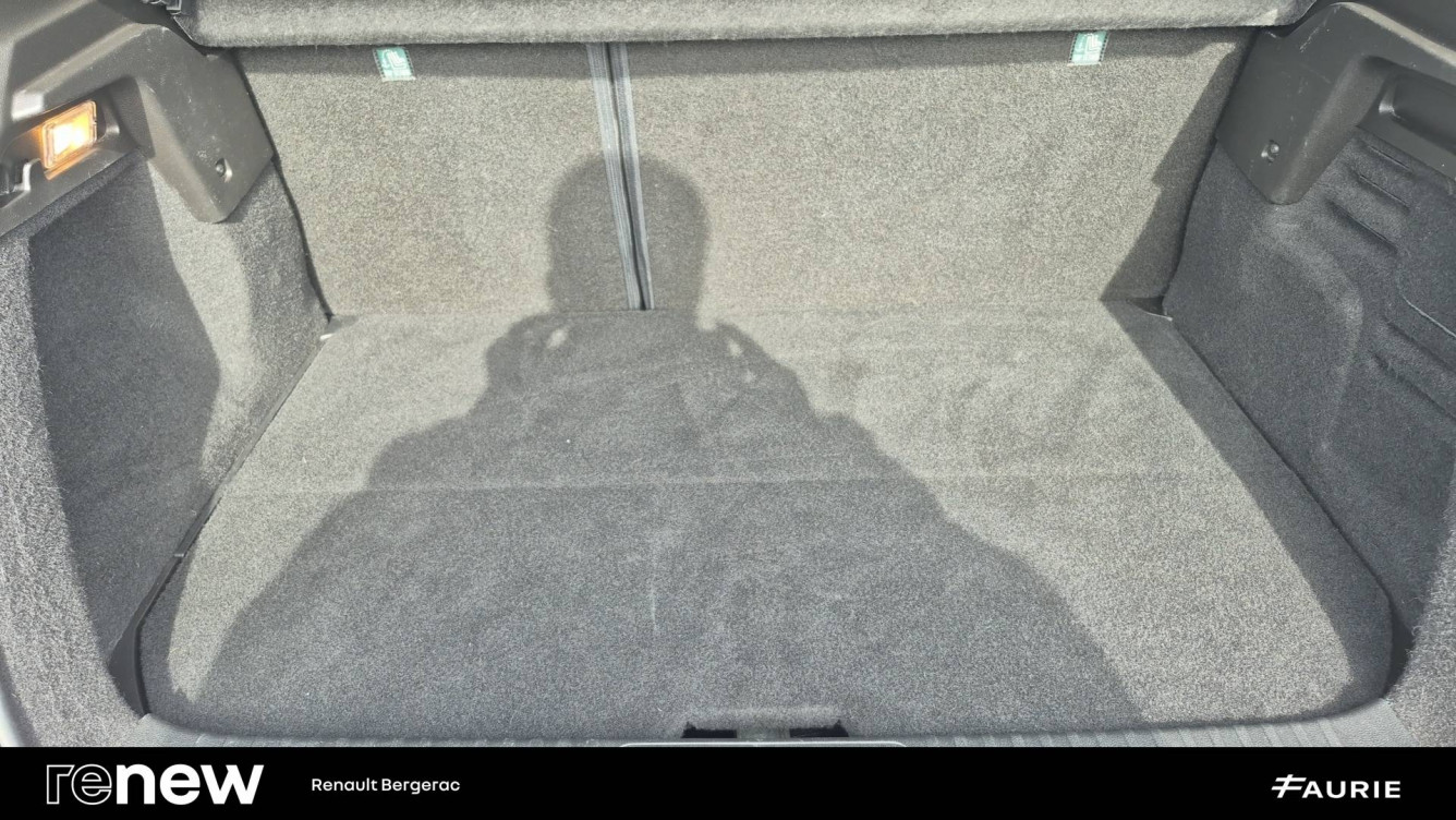 Acheter Renault Captur 2 Captur E-Tech Plug-in 160 - 21B R.S. Line 5p occasion dans les concessions du Groupe Faurie