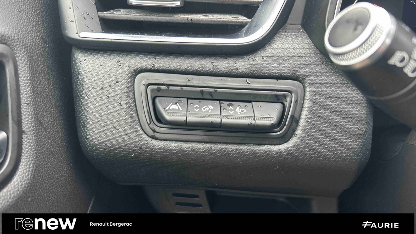 Acheter Renault Clio 5 Clio TCe 100 Intens 5p occasion dans les concessions du Groupe Faurie