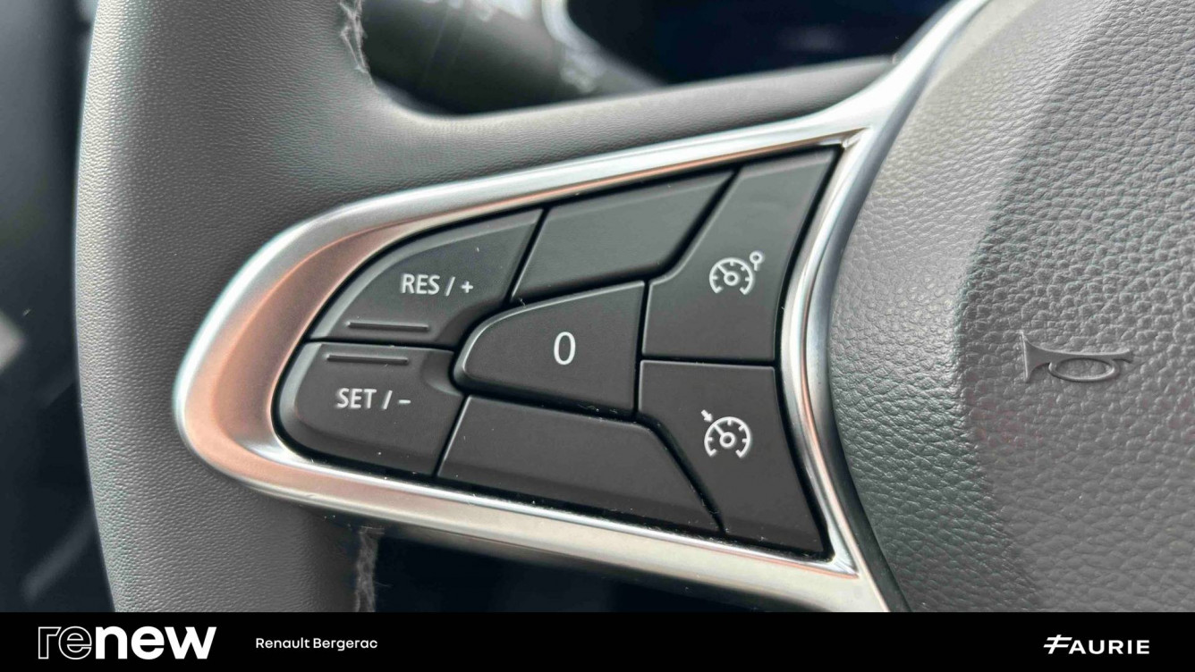 Acheter Renault Captur 2 Captur E-Tech Plug-in 160 - 21 Business 5p occasion dans les concessions du Groupe Faurie