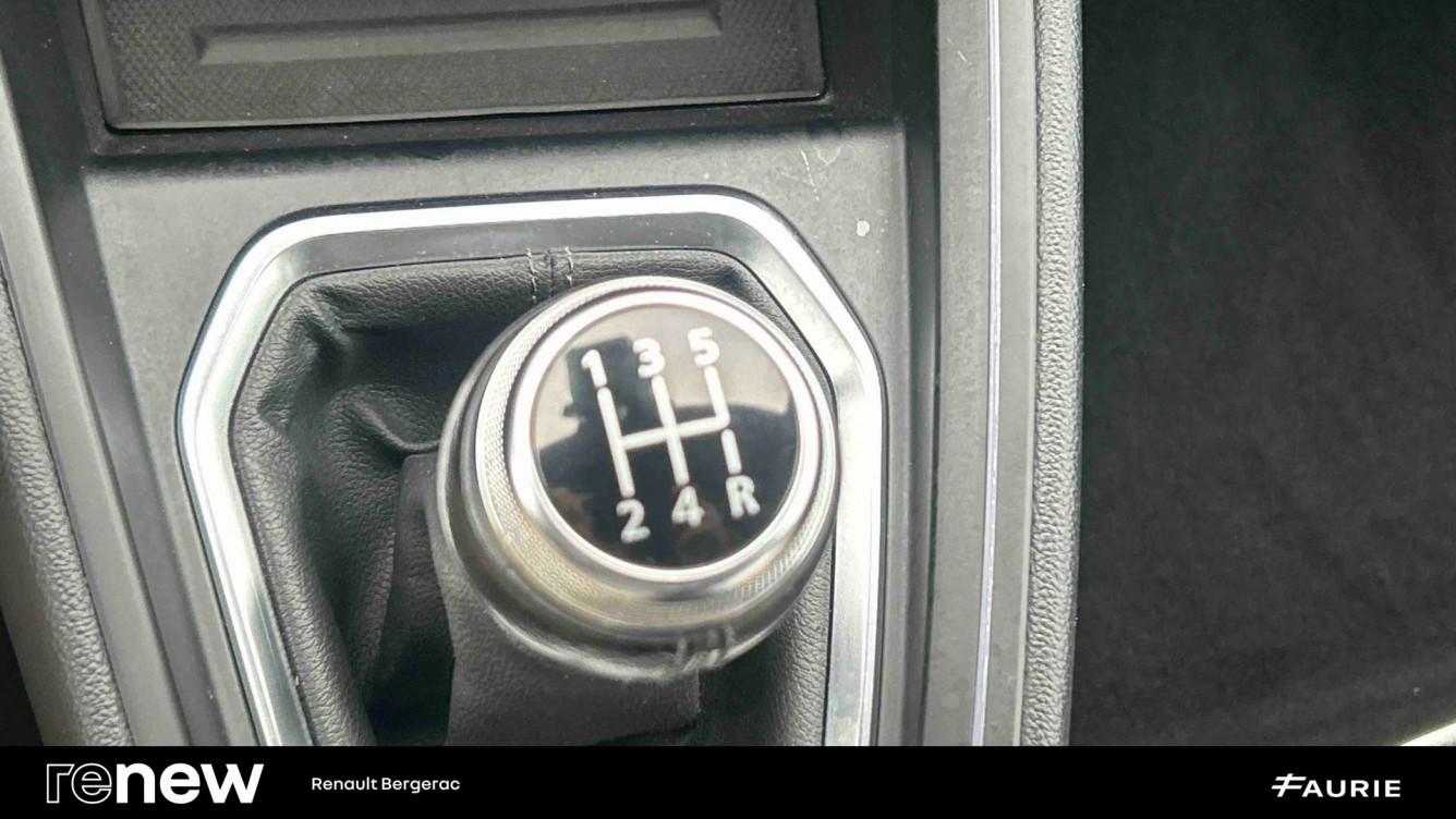 Acheter Renault Clio 5 Clio TCe 100 Intens 5p occasion dans les concessions du Groupe Faurie