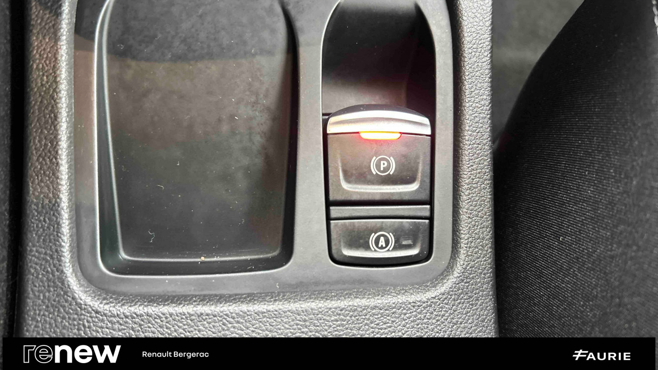 Acheter Renault Clio 5 Clio TCe 100 Intens 5p occasion dans les concessions du Groupe Faurie