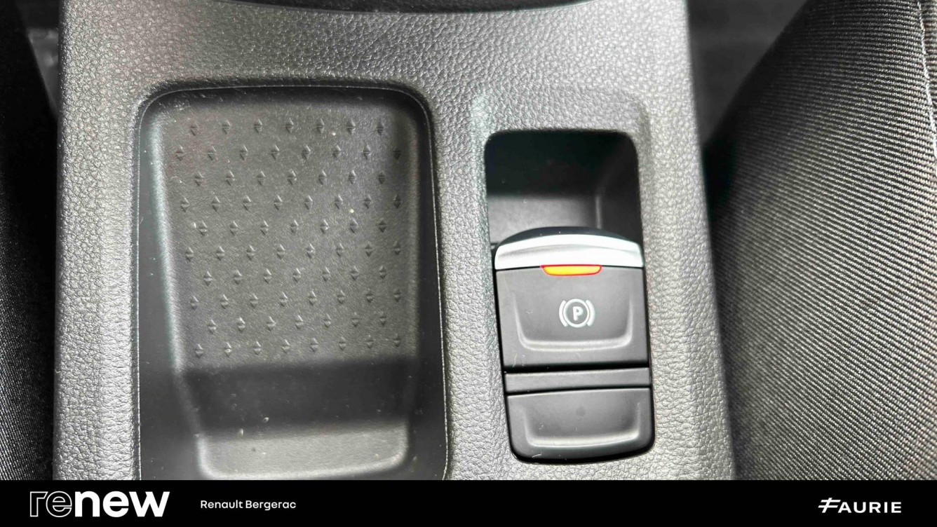 Acheter Renault Captur 2 Captur E-Tech Plug-in 160 - 21 Business 5p occasion dans les concessions du Groupe Faurie