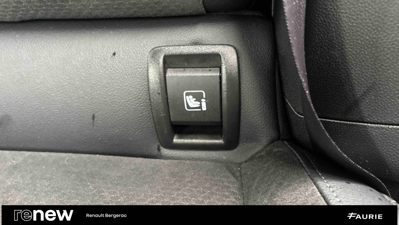 Acheter Renault Clio 5 Clio TCe 100 Intens 5p occasion dans les concessions du Groupe Faurie