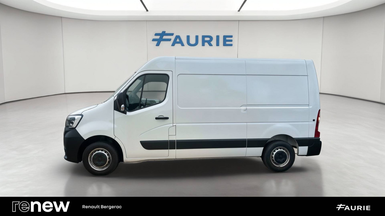 Acheter Renault Master 3 MASTER FGN TRAC F3500 L2H2 BLUE DCI 135 CONFORT 4p occasion dans les concessions du Groupe Faurie