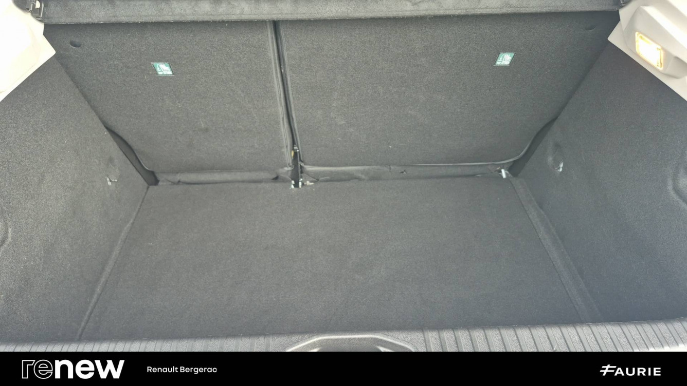 Acheter Renault Clio 5 Clio Blue dCi 100 - 21N Business 5p occasion dans les concessions du Groupe Faurie