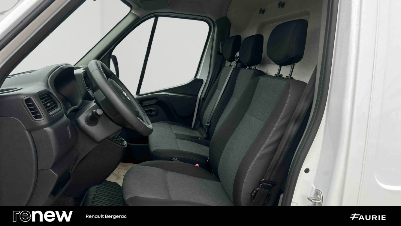 Acheter Renault Master 3 MASTER FGN TRAC F3500 L2H2 BLUE DCI 135 CONFORT 4p occasion dans les concessions du Groupe Faurie