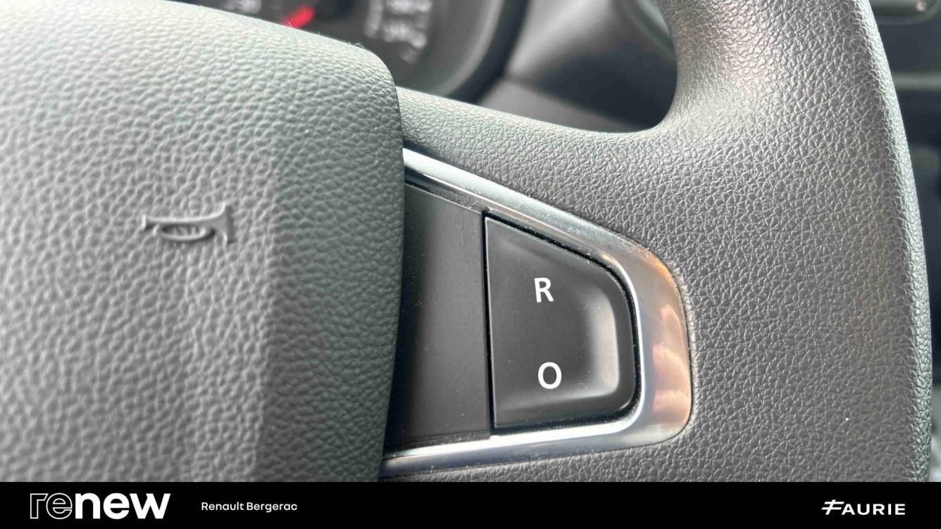 Acheter Renault Master 3 MASTER FGN TRAC F3500 L2H2 BLUE DCI 135 CONFORT 4p occasion dans les concessions du Groupe Faurie