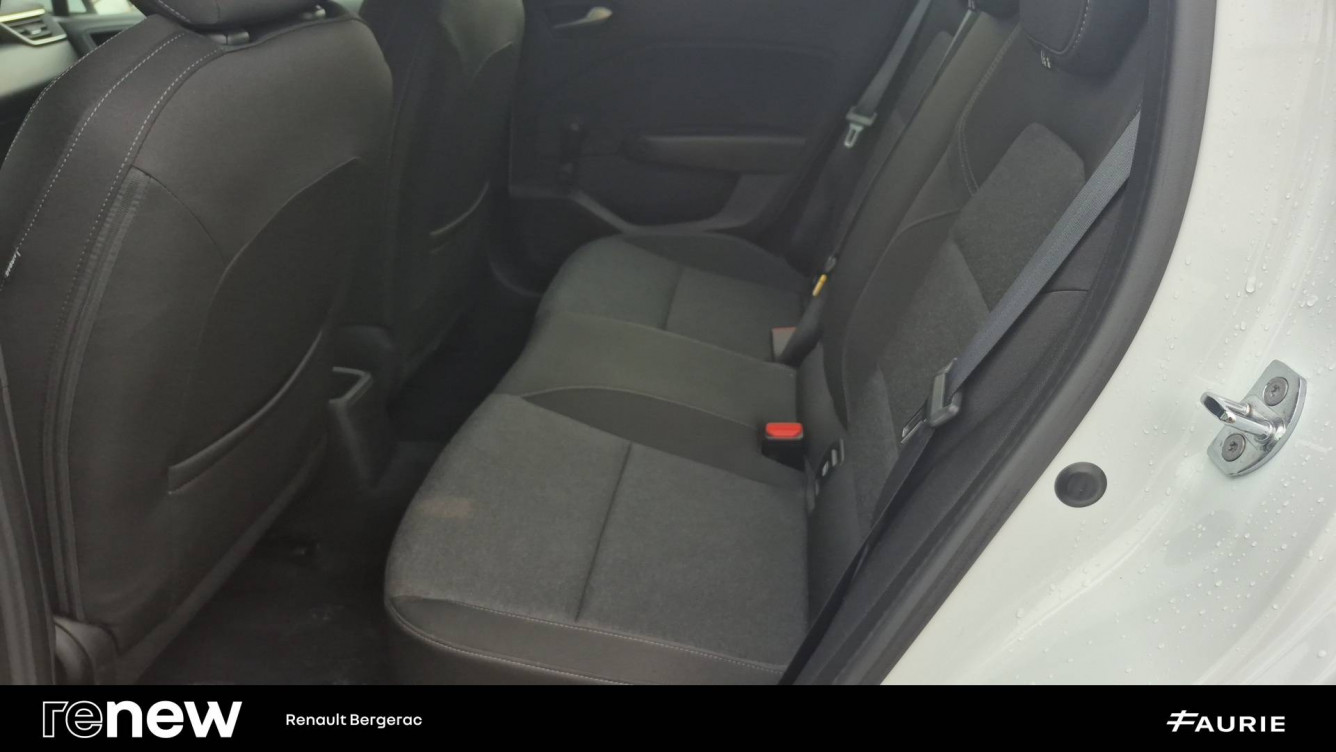 Acheter Renault Clio 5 Clio Blue dCi 100 - 21N Business 5p occasion dans les concessions du Groupe Faurie