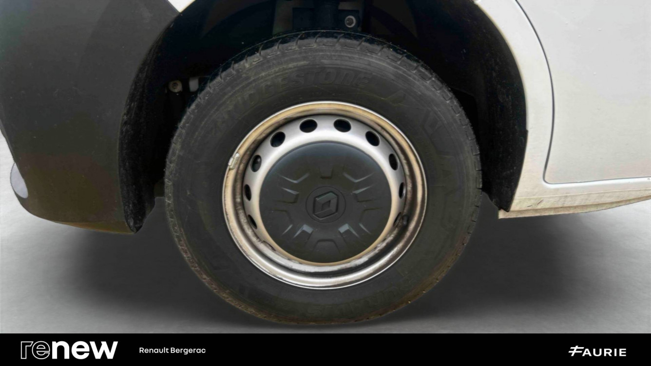 Acheter Renault Master 3 MASTER FGN TRAC F3500 L2H2 BLUE DCI 135 CONFORT 4p occasion dans les concessions du Groupe Faurie