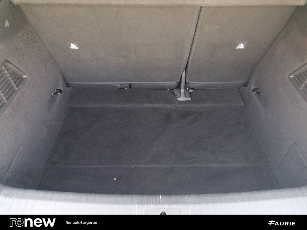 Acheter Renault Megane E-Tech Megane E-Tech EV60 220 ch optimum charge Techno 5p occasion dans les concessions du Groupe Faurie