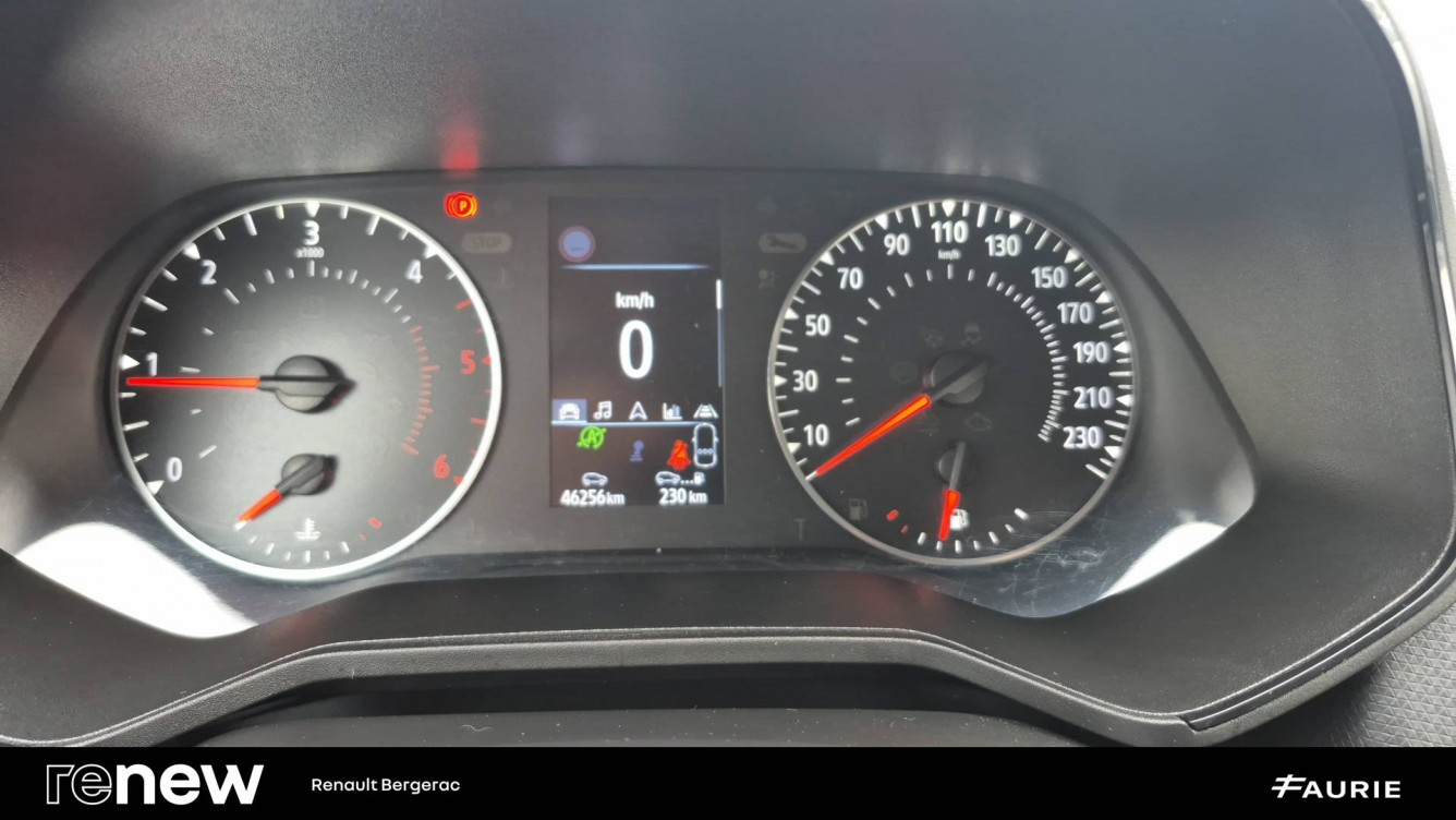 Acheter Renault Clio 5 Clio Blue dCi 100 - 21N Business 5p occasion dans les concessions du Groupe Faurie