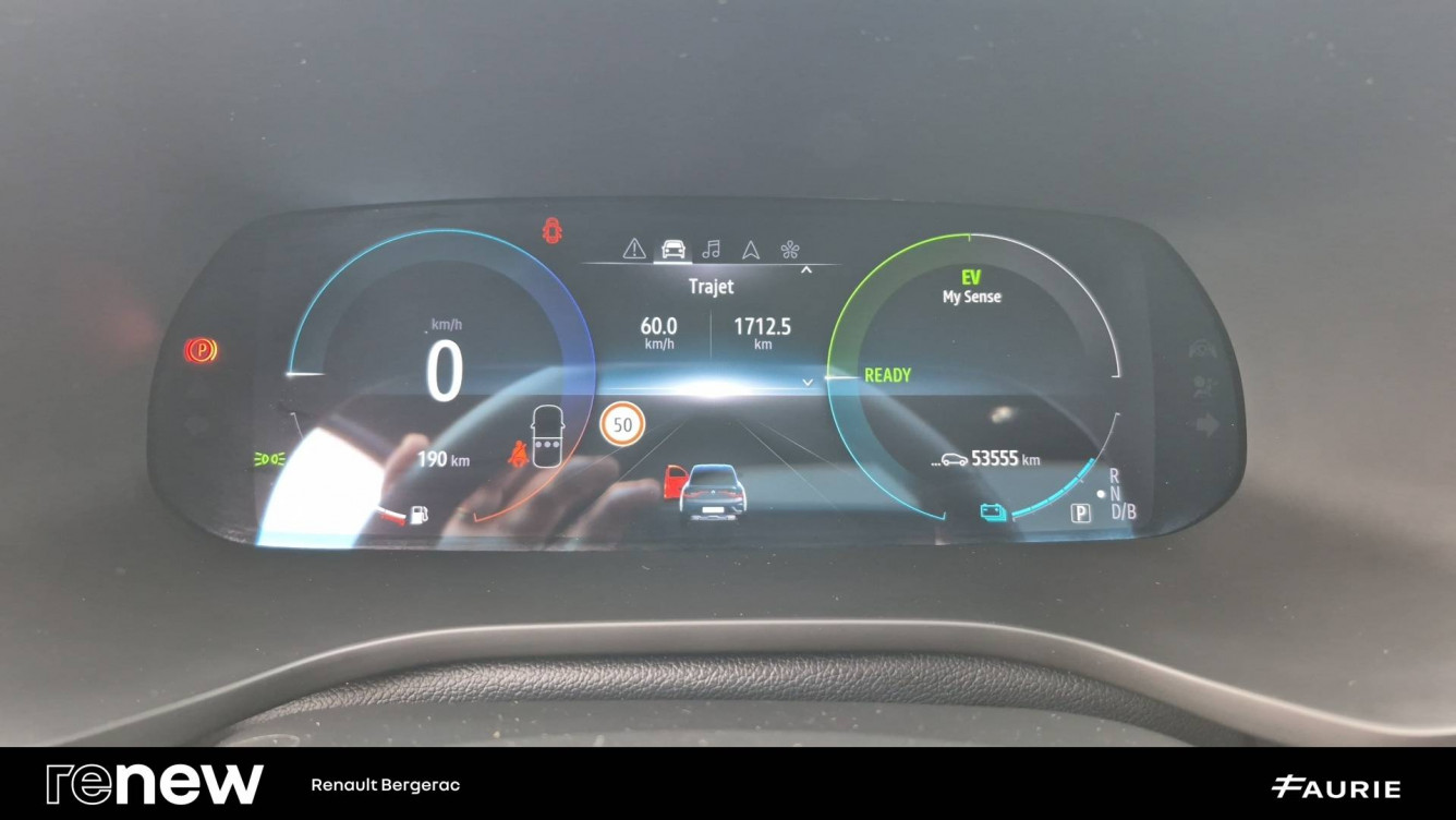 Acheter Renault Arkana Arkana E-Tech 145 - 21B R.S. Line 5p occasion dans les concessions du Groupe Faurie