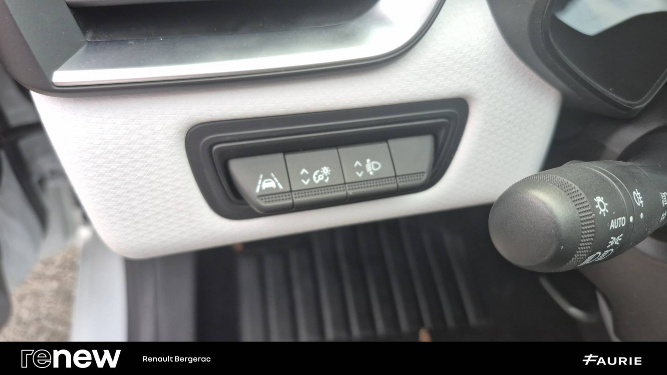 Acheter Renault Clio 5 Clio TCe 100 GPL Evolution 5p occasion dans les concessions du Groupe Faurie