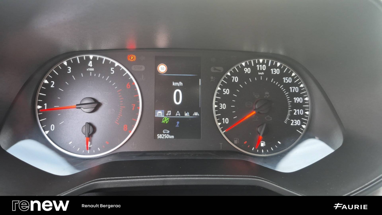 Acheter Renault Clio 5 Clio TCe 100 GPL Evolution 5p occasion dans les concessions du Groupe Faurie