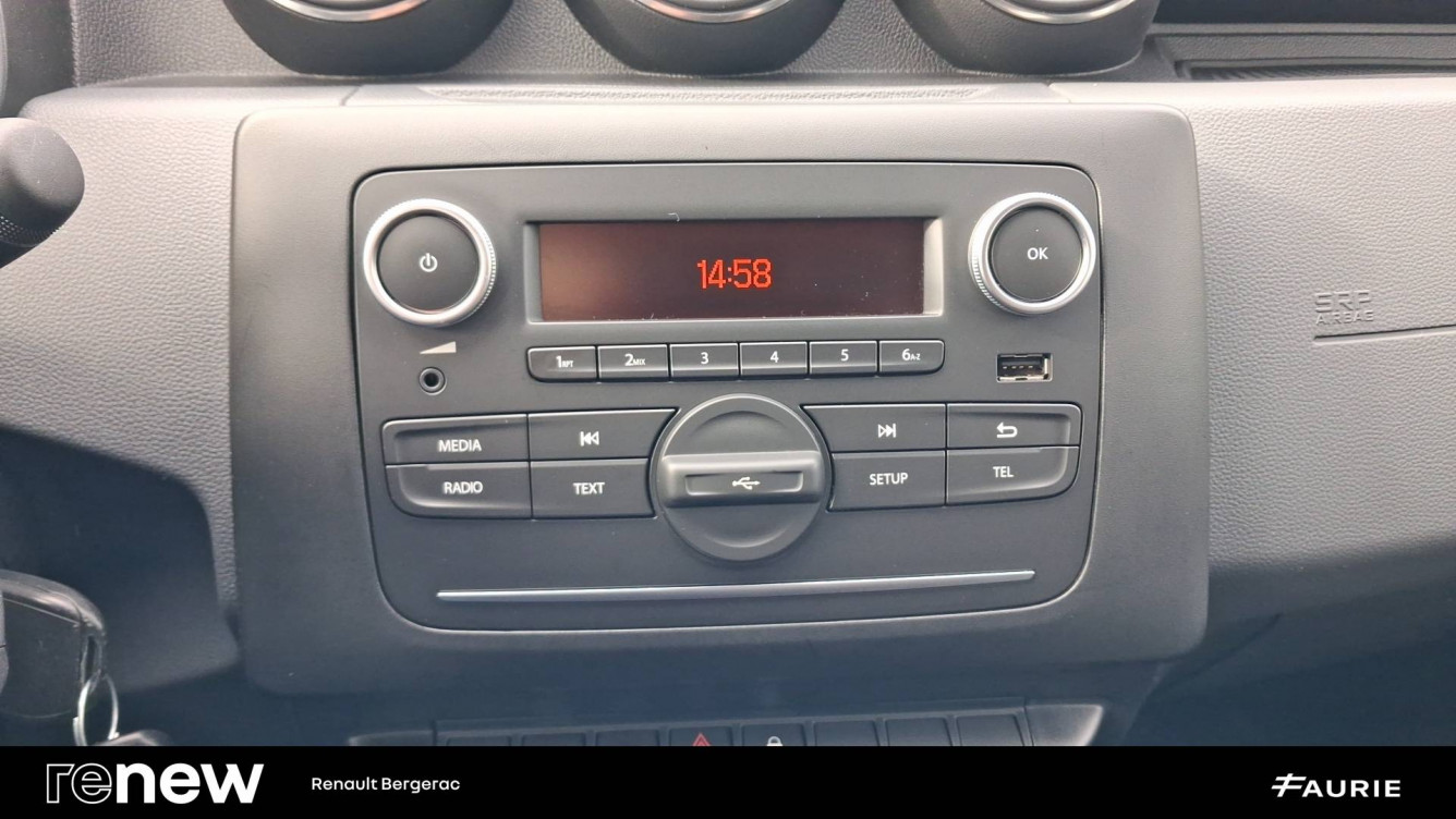 Acheter Dacia Duster Duster ECO-G 100 4x2 Essentiel 5p occasion dans les concessions du Groupe Faurie