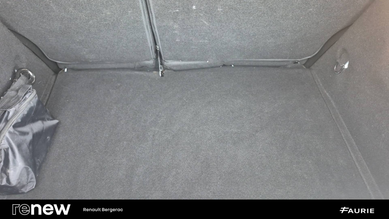 Acheter Renault Clio 5 Clio TCe 100 GPL Evolution 5p occasion dans les concessions du Groupe Faurie