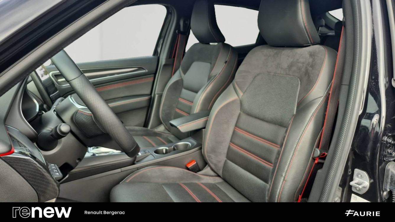 Acheter Renault Arkana Arkana E-Tech 145 - 21B R.S. Line 5p occasion dans les concessions du Groupe Faurie