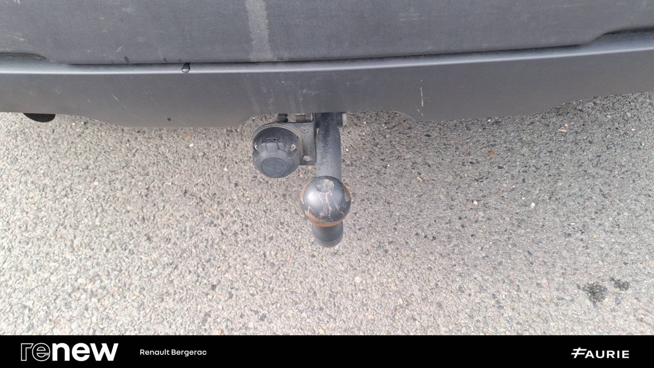 Acheter Dacia Duster Duster ECO-G 100 4x2 Essentiel 5p occasion dans les concessions du Groupe Faurie