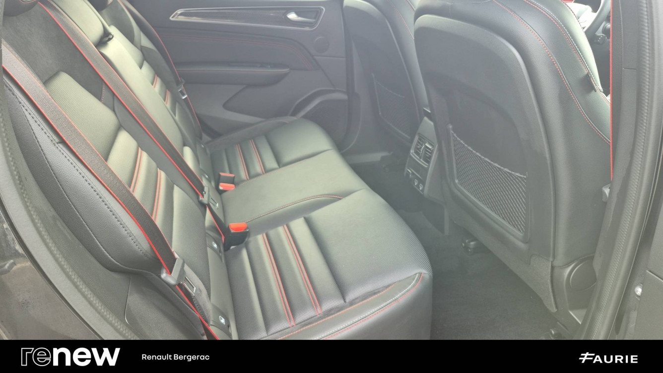 Acheter Renault Arkana Arkana E-Tech 145 - 21B R.S. Line 5p occasion dans les concessions du Groupe Faurie
