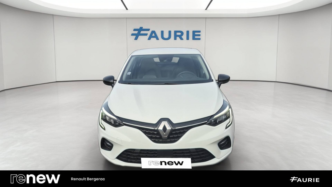 Acheter Renault Clio 5 Clio TCe 100 GPL Evolution 5p occasion dans les concessions du Groupe Faurie
