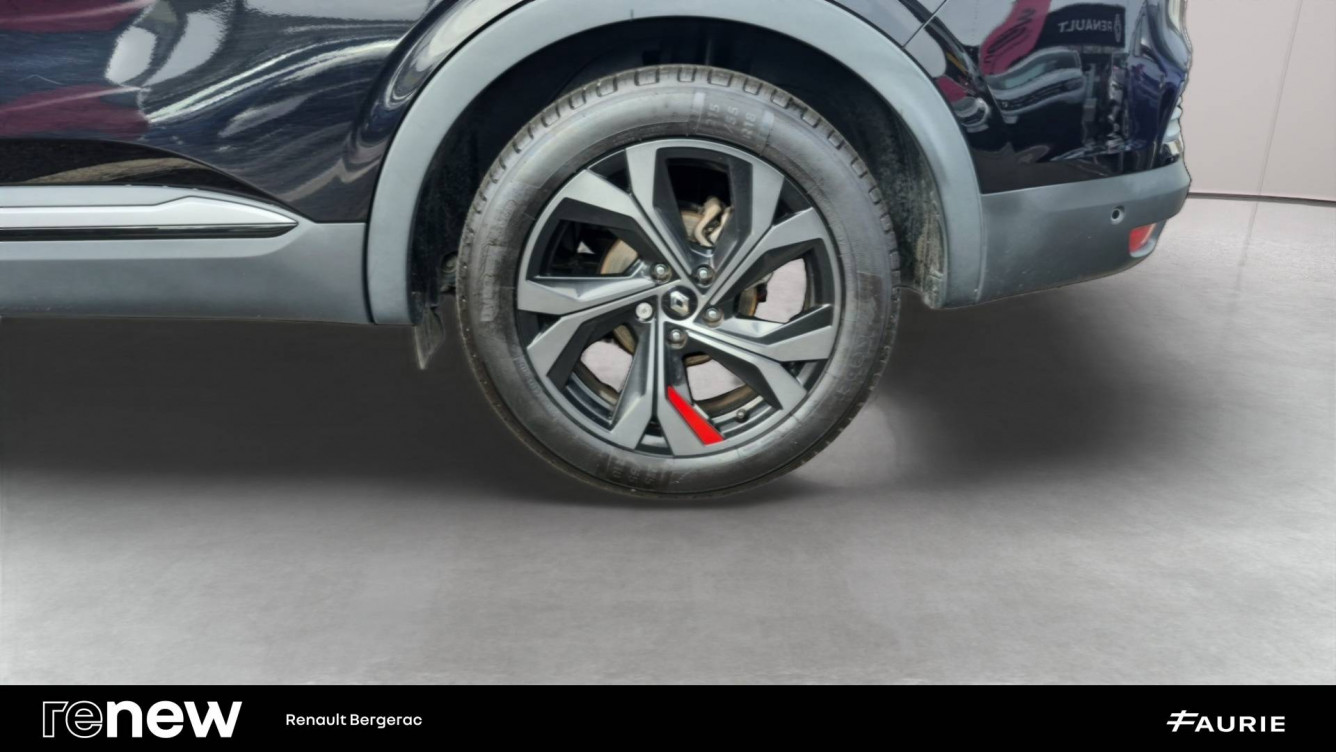 Acheter Renault Arkana Arkana E-Tech 145 - 21B R.S. Line 5p occasion dans les concessions du Groupe Faurie