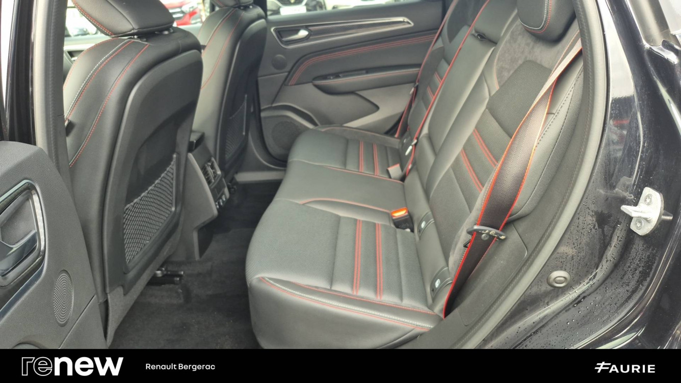 Acheter Renault Arkana Arkana E-Tech 145 - 21B R.S. Line 5p occasion dans les concessions du Groupe Faurie