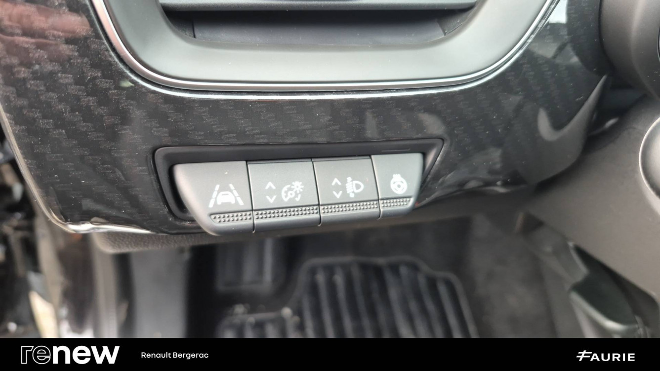 Acheter Renault Arkana Arkana E-Tech 145 - 21B R.S. Line 5p occasion dans les concessions du Groupe Faurie