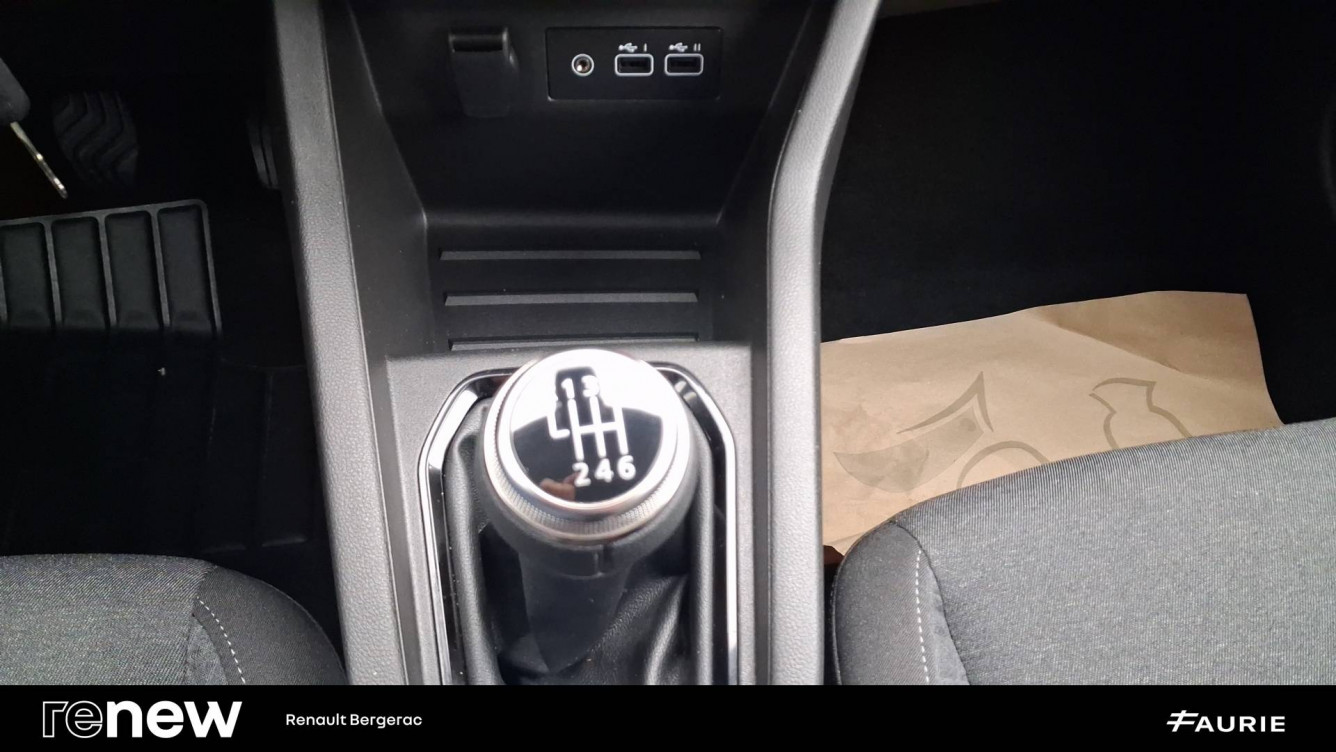 Acheter Renault Clio 5 Clio TCe 90 Equilibre 5p occasion dans les concessions du Groupe Faurie