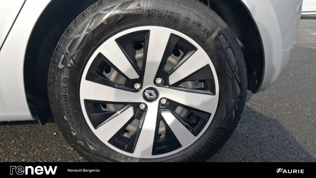 Acheter Renault Clio 5 Clio TCe 90 Equilibre 5p occasion dans les concessions du Groupe Faurie