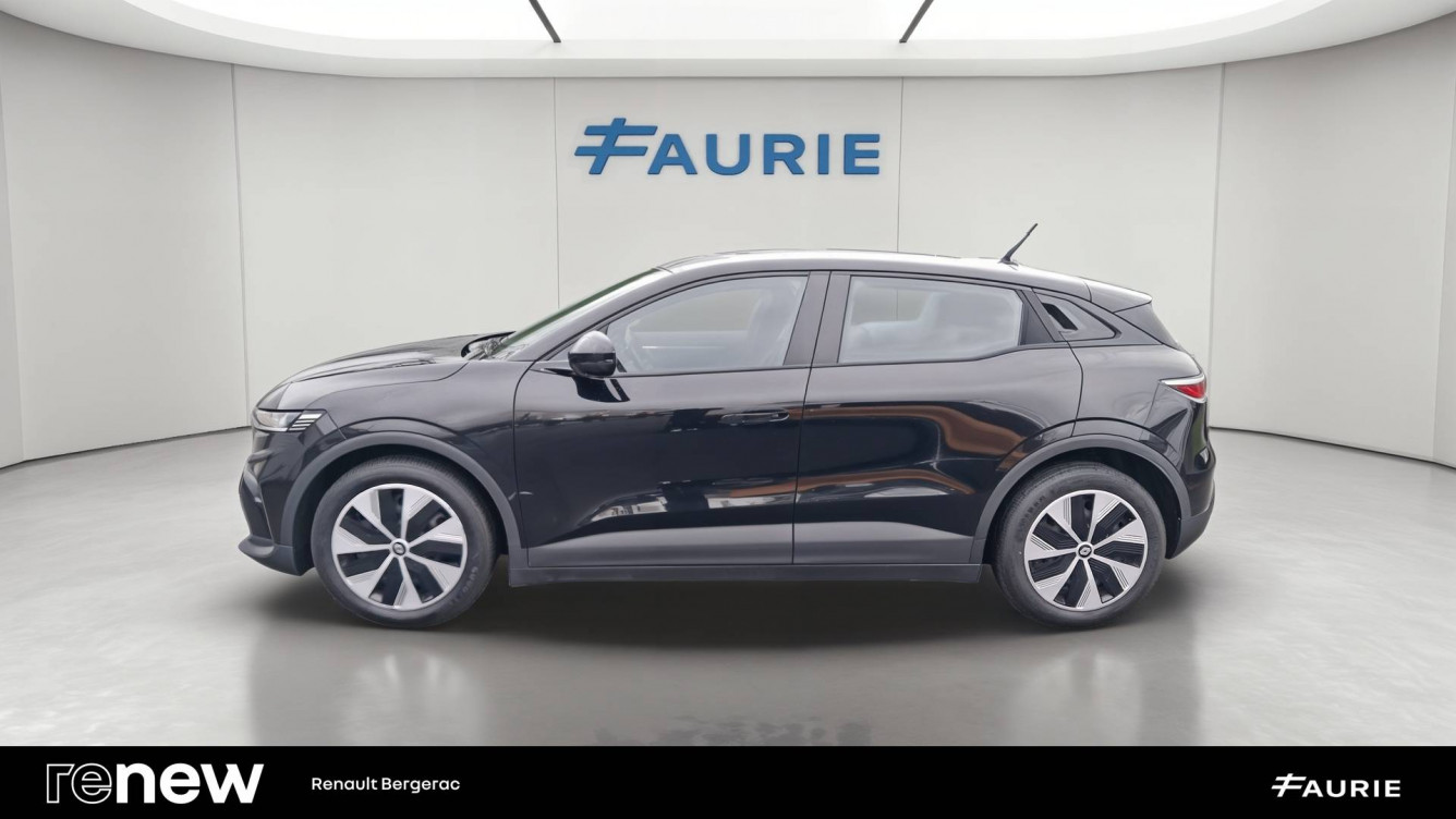 Acheter Renault Megane E-Tech Megane E-Tech EV60 130ch super charge Evolution ER 5p occasion dans les concessions du Groupe Faurie