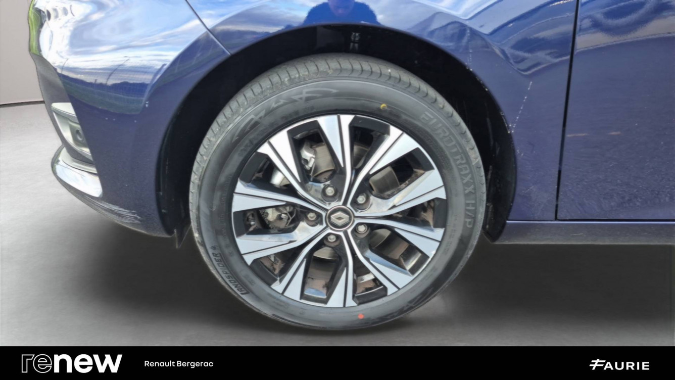 Acheter Renault Zoe Zoe R110 - 22B Evolution 5p occasion dans les concessions du Groupe Faurie