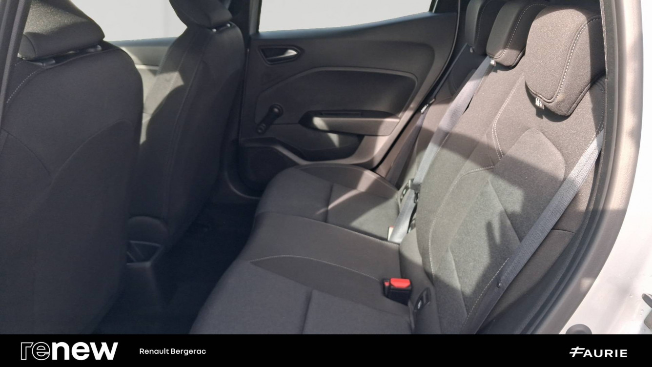 Acheter Renault Clio 5 Clio TCe 90 Equilibre 5p occasion dans les concessions du Groupe Faurie