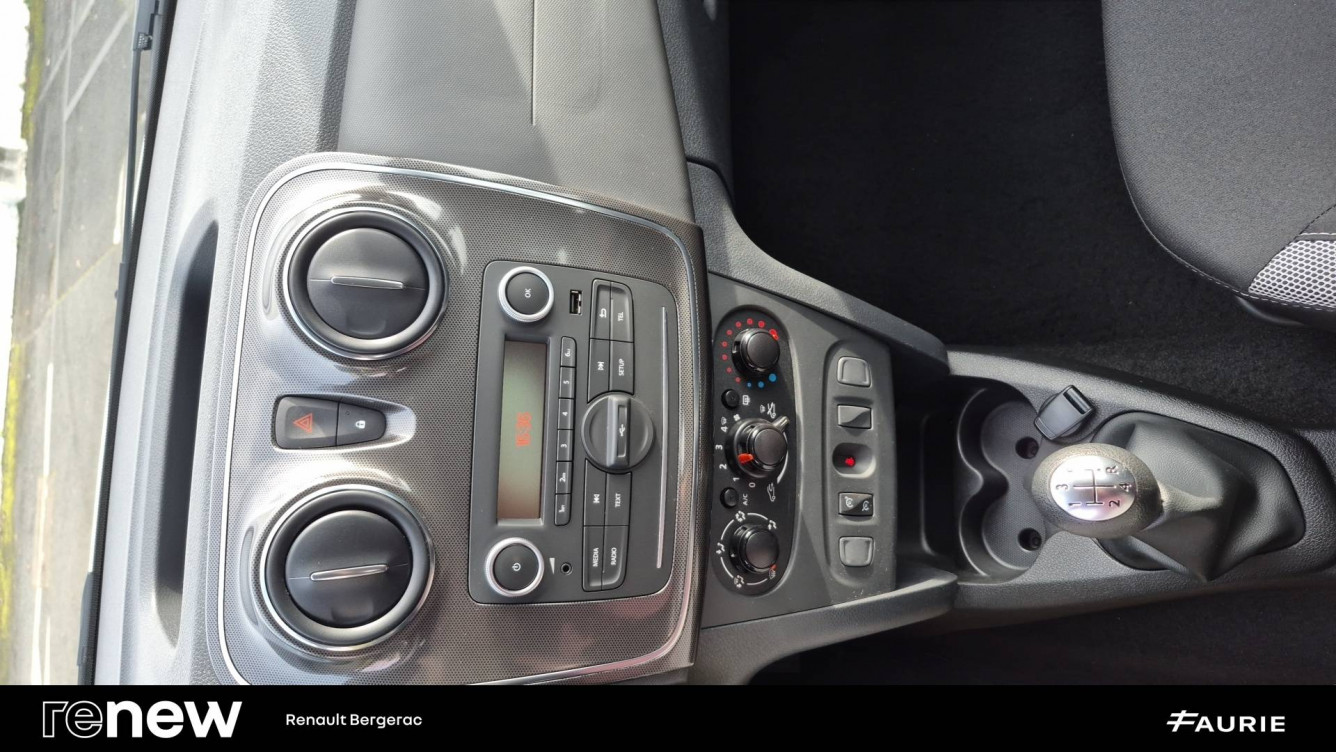 Acheter Dacia Sandero Sandero SCe 75 Evasion 5p occasion dans les concessions du Groupe Faurie