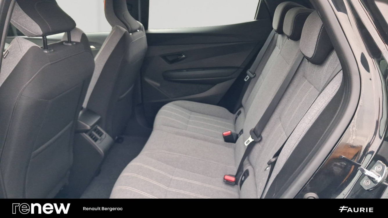Acheter Renault Megane E-Tech Megane E-Tech EV60 130ch super charge Evolution ER 5p occasion dans les concessions du Groupe Faurie