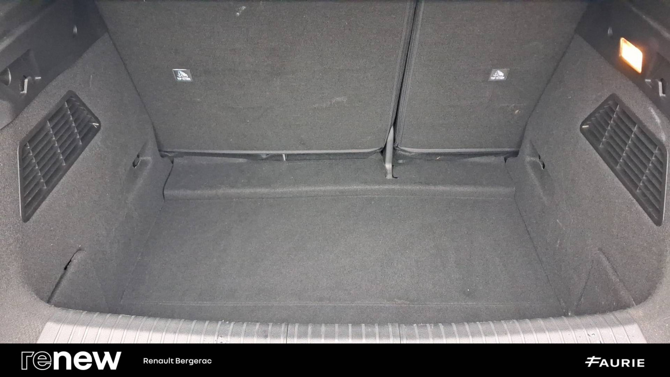 Acheter Renault Megane E-Tech Megane E-Tech EV60 130ch super charge Evolution ER 5p occasion dans les concessions du Groupe Faurie