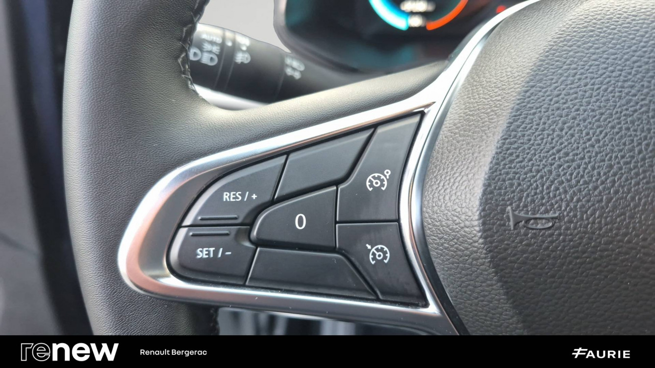 Acheter Renault Zoe Zoe R110 - 22B Evolution 5p occasion dans les concessions du Groupe Faurie