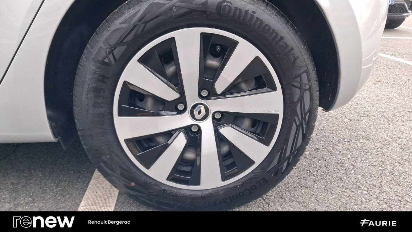 Acheter Renault Clio 5 Clio TCe 90 Equilibre 5p occasion dans les concessions du Groupe Faurie