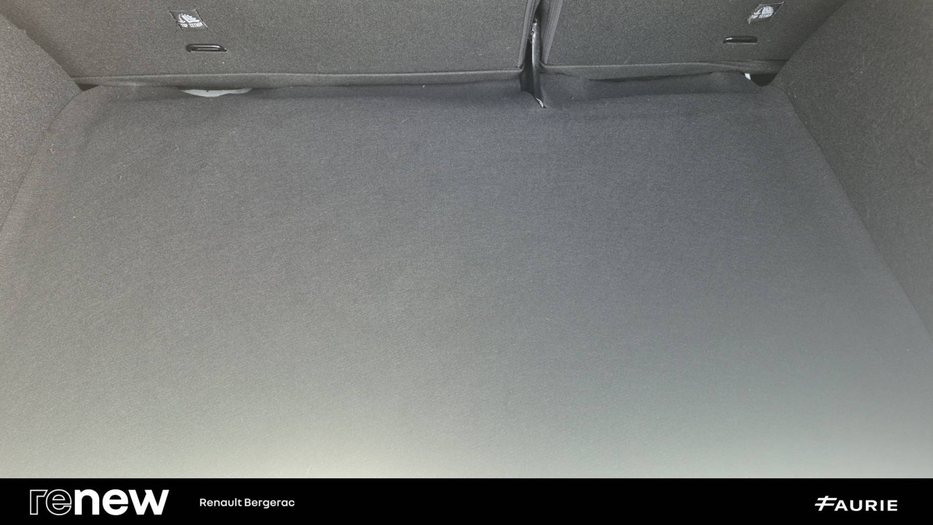 Acheter Dacia Sandero Sandero SCe 75 Evasion 5p occasion dans les concessions du Groupe Faurie