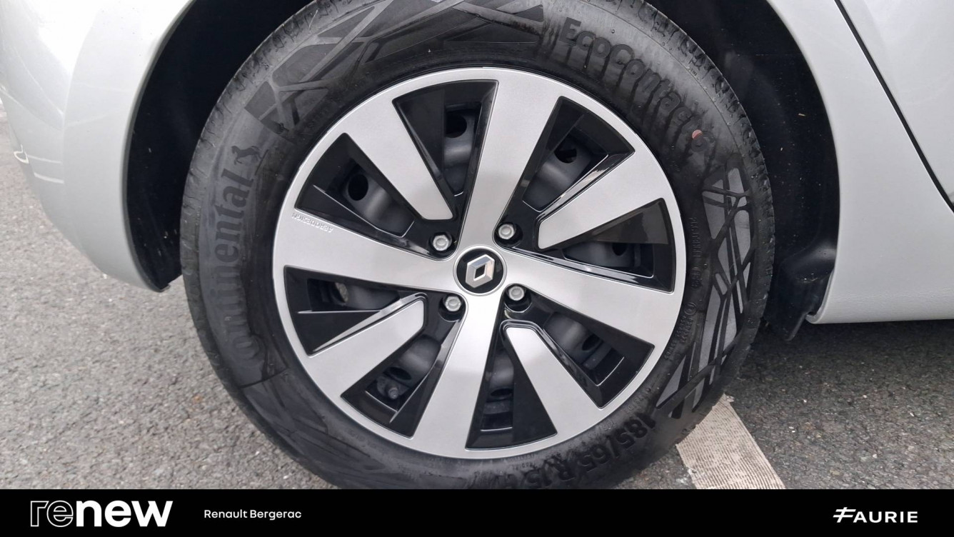 Acheter Renault Clio 5 Clio TCe 90 Equilibre 5p occasion dans les concessions du Groupe Faurie