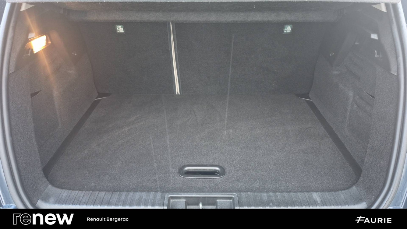 Acheter Renault Captur 2 Captur E-Tech full hybrid 145 Iconic 5p occasion dans les concessions du Groupe Faurie